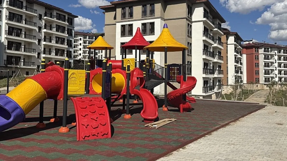 TOKİ ucuz kiralık konutta yasal hazırlıklar başladı! Yasa teklifi Meclis’e sunulacak