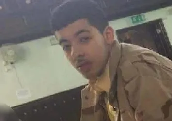İngiltere Manchester Arena'daki saldırganının fotoğrafı yayınlandı