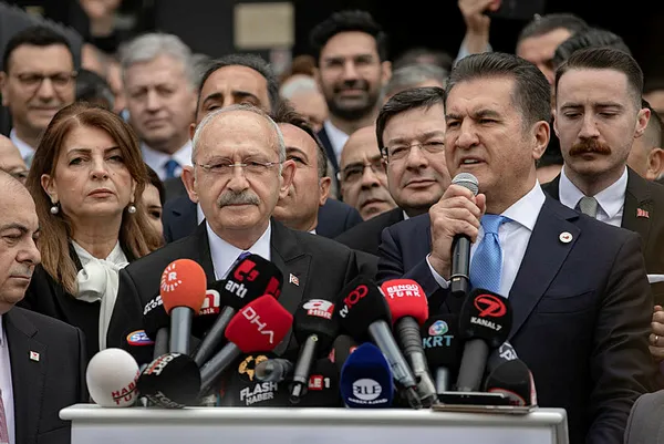 1680976236258.jpg Azerbaycanlı gardaşlardan Başkan Erdoğan'a büyük övgü! Sokağa inip seçim anketi yaptılar! "Büyük Turan" vurgusu... - 2