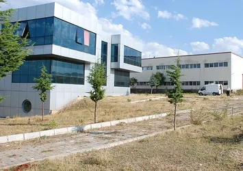 FETÖ'nün bankası fabrikaya 'tefeci' gibi el koymuş