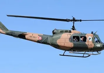 Yerli ve milli Gökbey'in kıymeti bir kez daha anlaşıldı