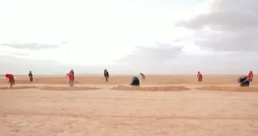 Dünya 2023’e hazırlanıyor! Etiyopya 2015’e girdi! Yerel saat ve takvim kullanıyorlar