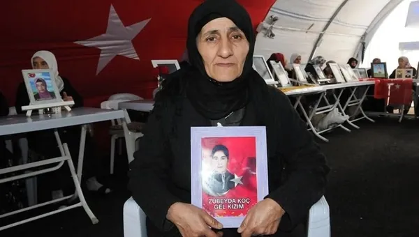 Evlat nöbetinde bir buluşma daha! İçişleri Bakanı Süleyman Soylu: PKK bu topraklardan silinecek