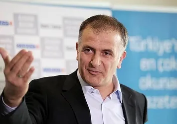 Ekrem Dumanlı'nın şoförü Tahsin Türklü tutuklandı