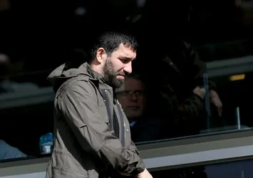 Arda Turan yok artık dedirtti!
