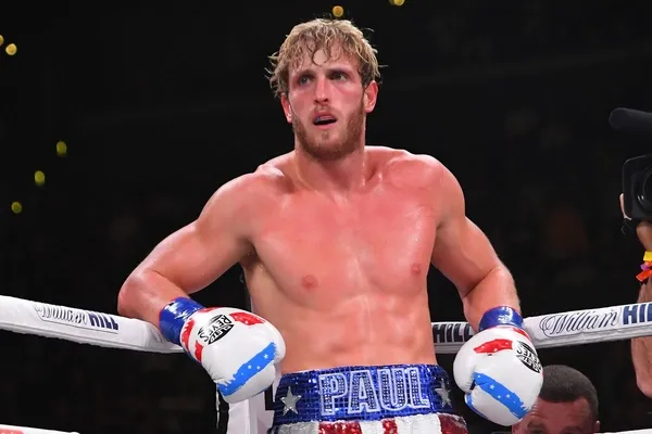 Floyd Mayweather ile Logan Paul gösteri maçına çıkacak - 2