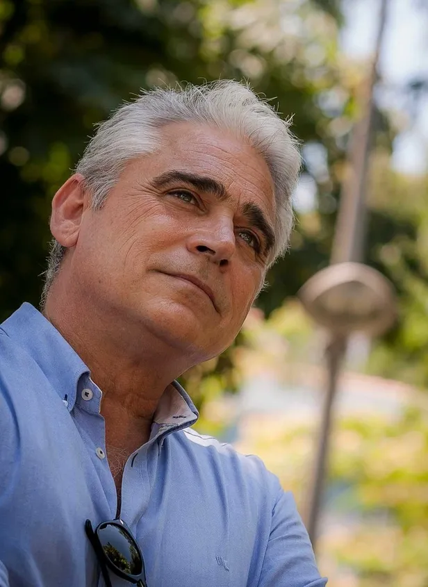 Tolga Savacı öldü mü, neden? Ünlü oyuncu Tolga Savacı kimdir, kaç yaşındaydı, aslen nereli? İşte hayatı ve kariyeri