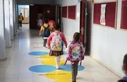 612 bin çocuk okula gitmiyor iddialarına yalanlama!