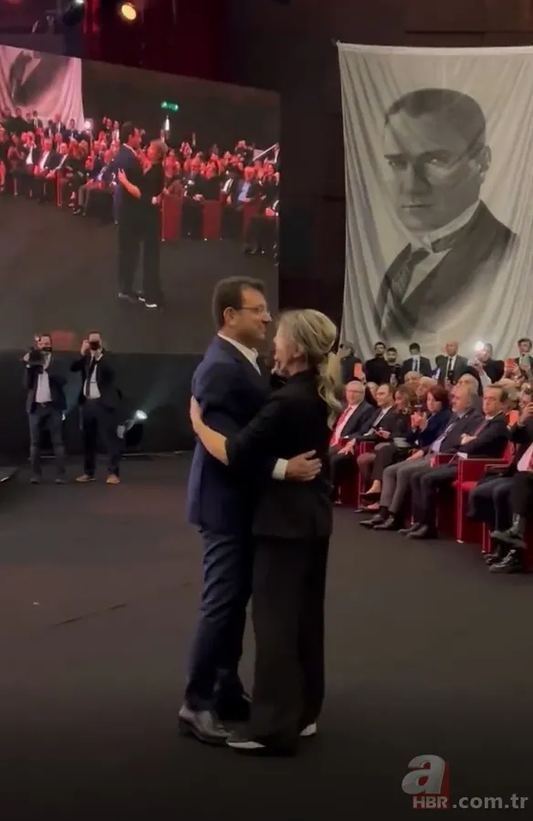 Ekrem İmamoğlu Atatürk'ü dans ederek andı! Vatandaştan tepkiler peş peşe sıralandı: Allah akıl fikir versin 4