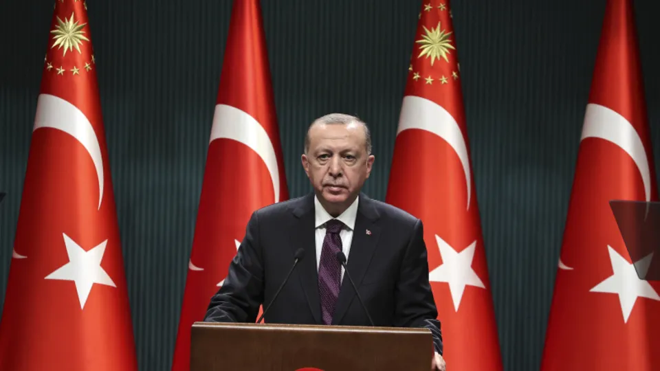 Türkiye'nin gözü Beştepe'de! Cumhurbaşkanlığı Kabinesi yarın Başkan Erdoğan liderliğinde toplanıyor