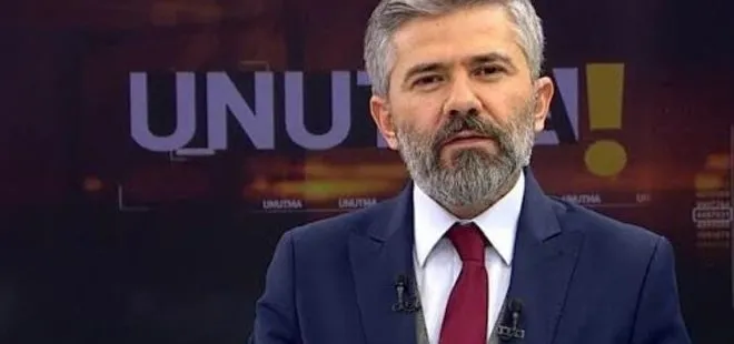 ATV Haber Koordinatörü Murat Gener’e hasta yatağında iftira! Çok sert çıktı: Bu ahlaksızlıktır