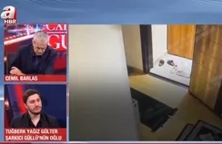 Güllü’nün evinde neden kamera vardı?