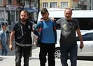 Rizede genç kızı darp eden şahıs hakkında flaş karar