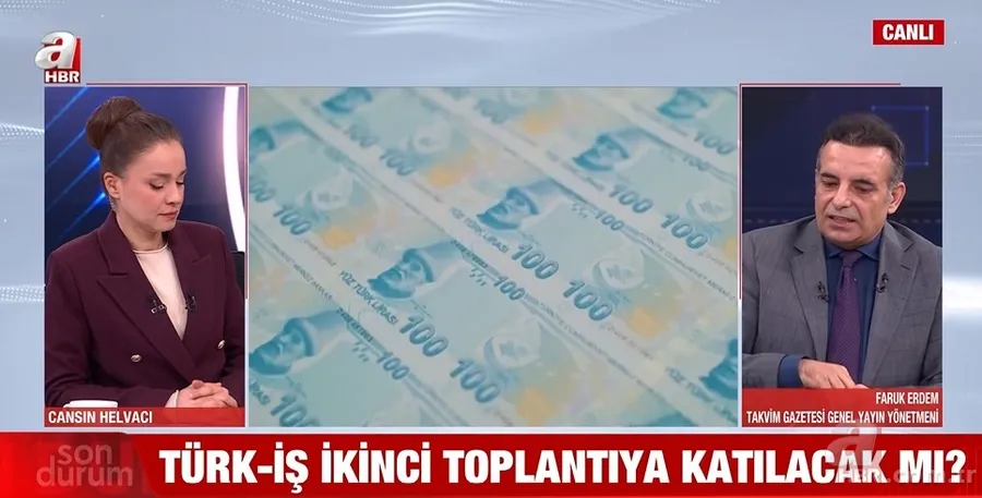 2026 asgari ücrette geri sayım! Yeni zam ne kadar olacak? Bakan Işıkhan'dan yeni açıklama 12