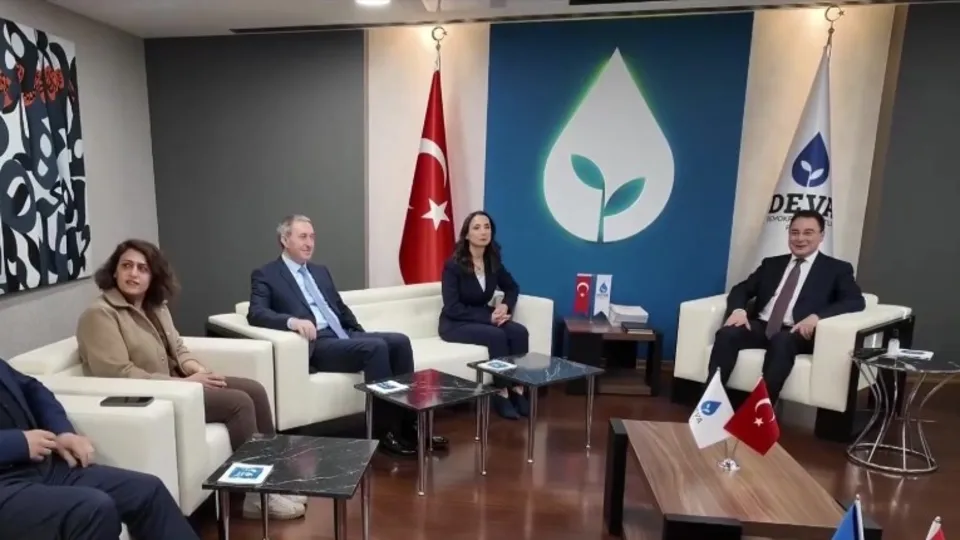 Demirtaş’tan yeni sürece ilişkin mesaj: Anayasa ve ittifak konuları konuşulmadı