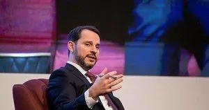 Pus dağılırken Albayrak’ı daha iyi anladık!