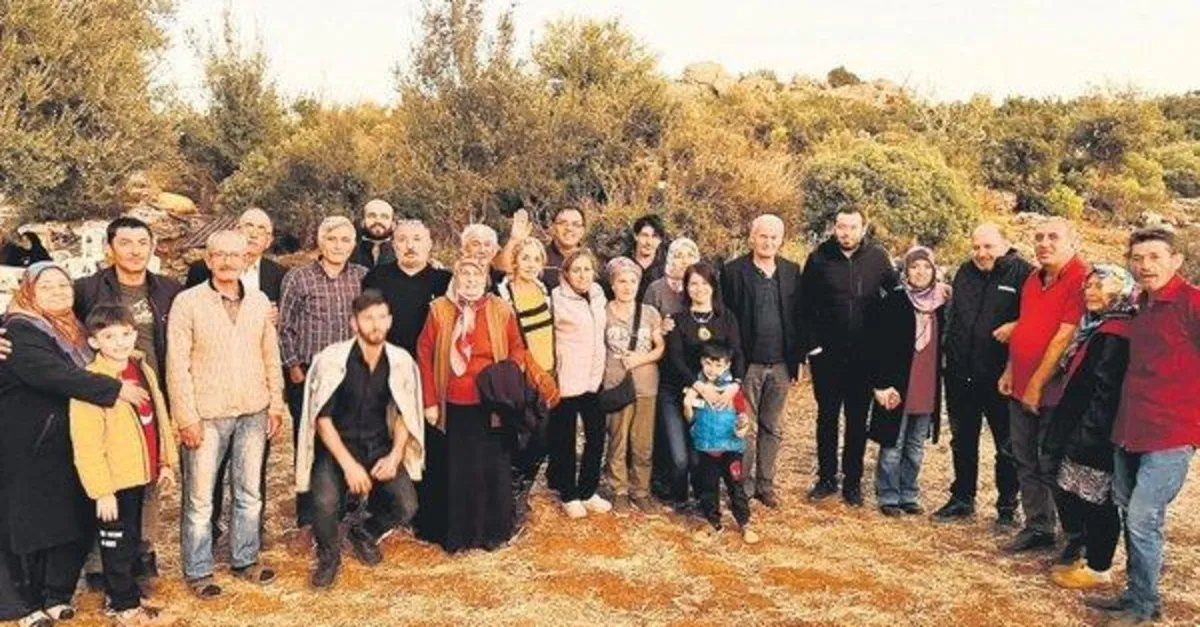 Yurtseven kardeşler 12 kişiye hayat oldu