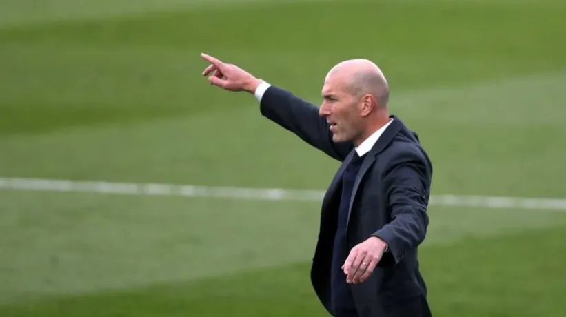 Fenerbahçe'den Zidane bombası! Ön görüşmede anlaşma tamam