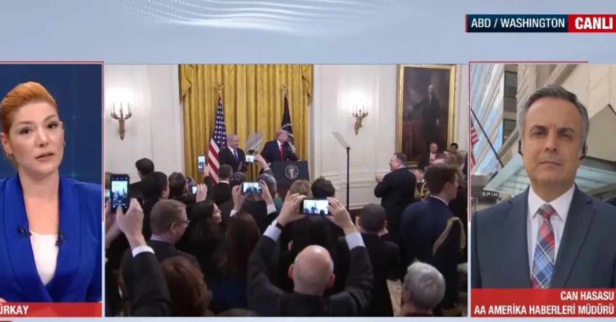 ABD'de Trump'a yakın isim suikaste uğradı