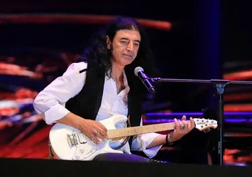 Murat Kekilli: Ayasofya Hakk’ına kavuşmuştur