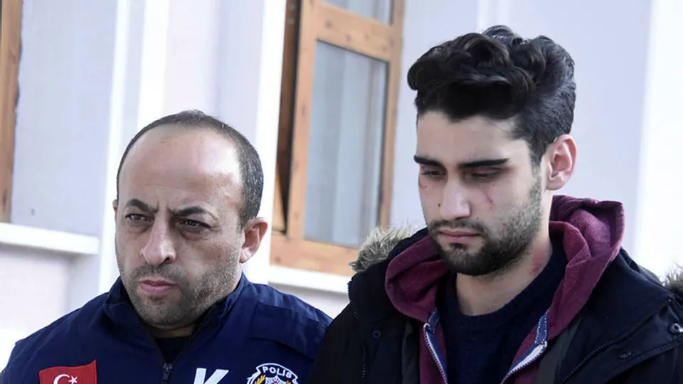 Kadir Şeker davasında son dakika gelişmesi! Cezaevinden harekete geçti! "Kiralık katil" tartışması yeniden alevlendi