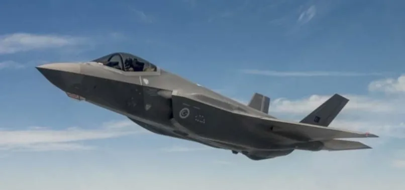 ABD’den Finlandiya’ya 12 milyar dolarlık F-35
