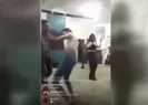 Sokağa çıkma yasağını delip depoyu pavyona çevirdiler
