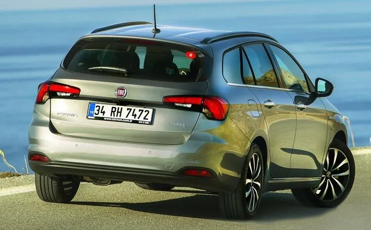 fiat egea station wagon satisa sunuldu