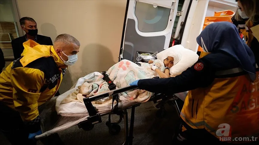 Türkiye'nin konuştuğu pitbull vahşetinde Asiye'nin ailesine bir şok daha! Dava açtılar | Doktoru açıkladı: Asiye'nin durumu nasıl? 15