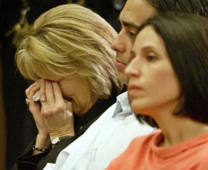 Son dakika | ABD'yi şoke eden idam! Son sözleri ortaya çıktı