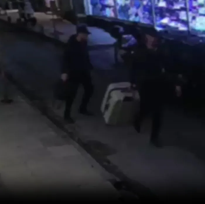 Şişli'de vahşet! Çöp konteynerinde başsız ceset bulundu! İşte katillerin dehşete düşüren ifadesi