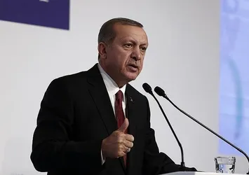 G20'de dikkatler Erdoğan üzerinde olacak
