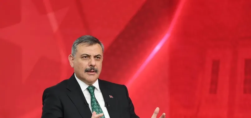 Emniyet teşkilatına çifte müjde! Bakan Çiftçi duyurdu: Kira öder gibi konut  sahibi olunacak