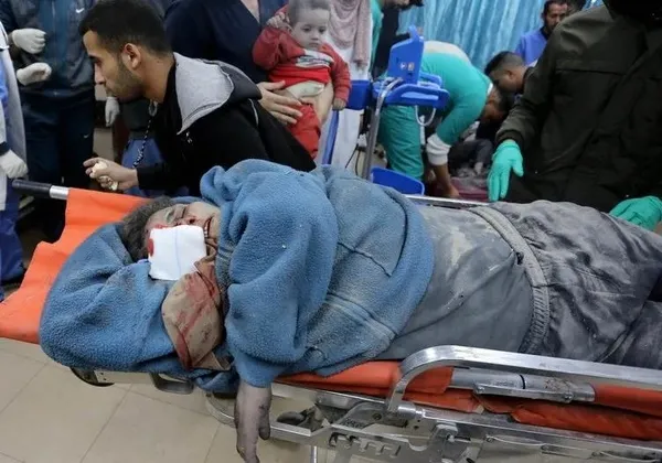 Dünyanın her yerinden aynı ses yükseliyor: İsrail’e destek soykırım suçudur