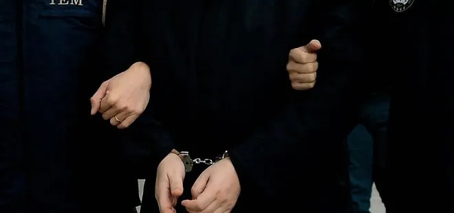 Son dakika: Bursa’da DEAŞ’a büyük operasyon