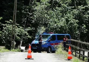 Son dakika: Trabzon'un Araklı ilçesindeki Taştepe mahallesi karantinaya alındı!