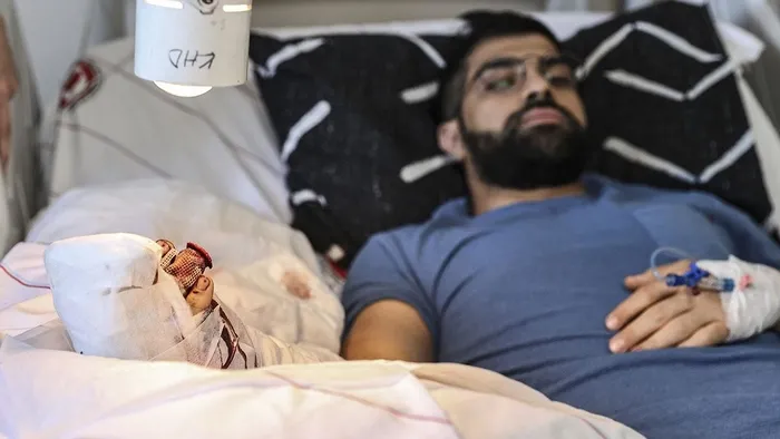 Bakan Fahrettin Koca’dan doktor Ertan İskender açıklaması! Yaralayan zanlı 16 yıl 2 ay hapis cezası aldı