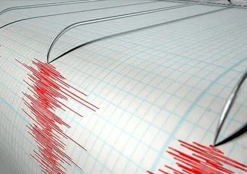 Deprem için dev buluşma