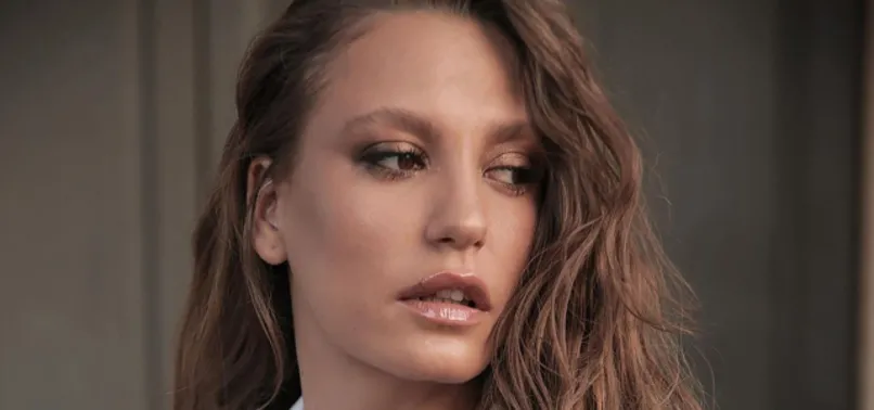 Serenay Sarıkaya'dan milyonluk yatırım! Tüm kazancıyla...