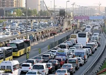 İstanbullulara kötü haber! 30 gün sürecek