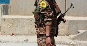 SDG’den Şam’a kritik talep!