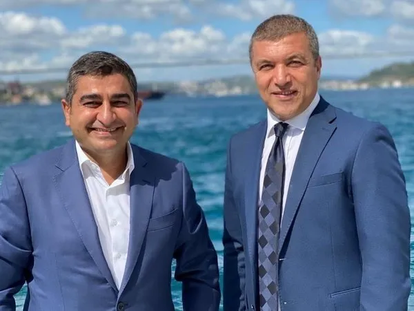 Sezgin Baran Korkmaz Turkiye Ye Dondu Mu Canli Yayinda Mangalda Kul Birakmiyordu