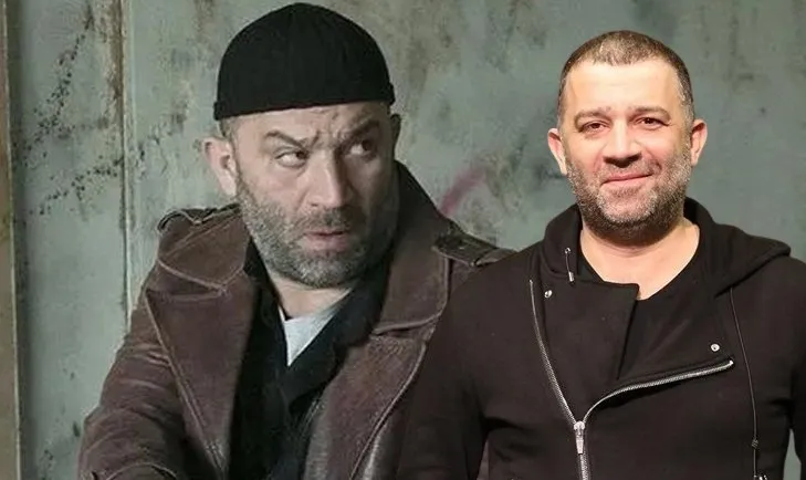 Arka Sokaklar’ın Mesut Komiser’i Şevket Çoruh’un eşiyle arasındaki yaş farkı şaşırttı! Kendisinden yaşça küçük...