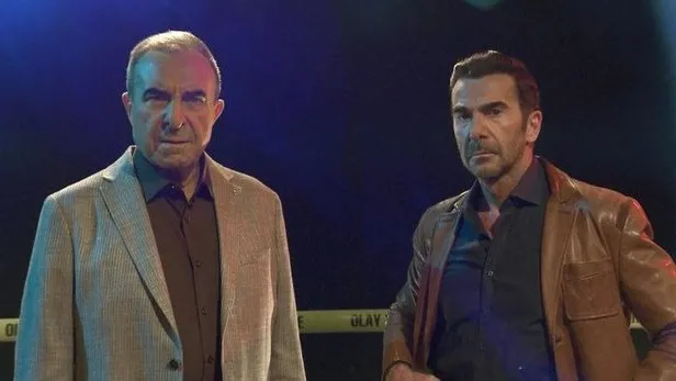 Ekip darmadağın iddiası! Arka Sokaklar neden yok, final mi yaptı? Arka Sokaklar bu hafta yok mu? 31 Aralık Kanal D yayın akışı... - 1