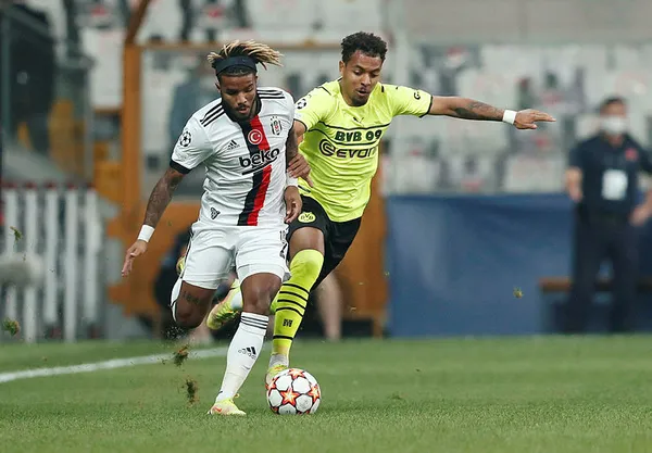 Ajax BJK şifresiz veren kanallar hangileri? Ajax Beşiktaş maçı şifresiz izleme yolları!