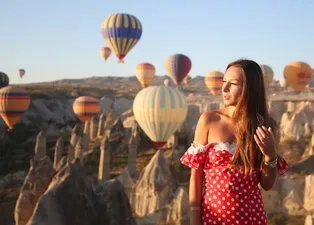 Yabancı turistlerin kartlı ödemeleri yüzde 63 arttı!