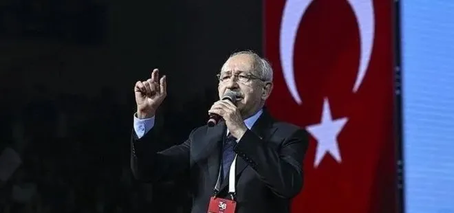 CHP Kurultayı’nda kulisler patladı! Seçim kaybetme ustası Kemal Kılıçdaroğlu siyaseti bırakacak mı?