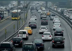 İstanbul'da bazı yollar trafiğe kapatılacak