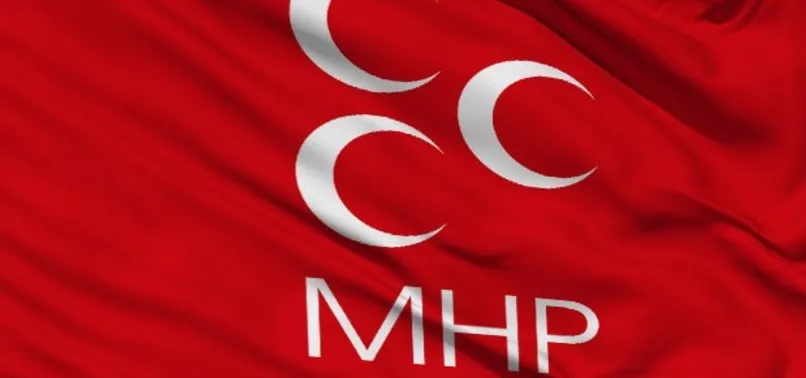 MHP Osmaneli İlçe yönetimi görevden alındı