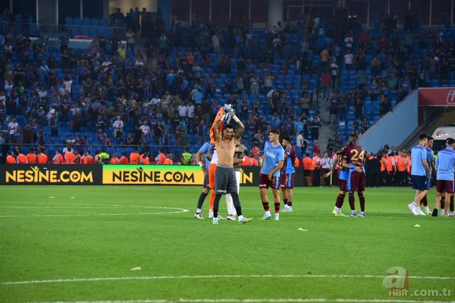 SON DAKİKA | Abdullah Avcı’dan Edin Visca açıklaması! “B” planı ne olacak? 6